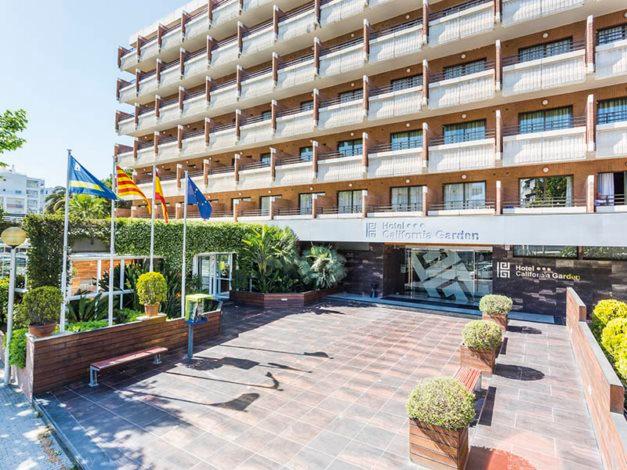 Hôtel California Garden 3* - Salou