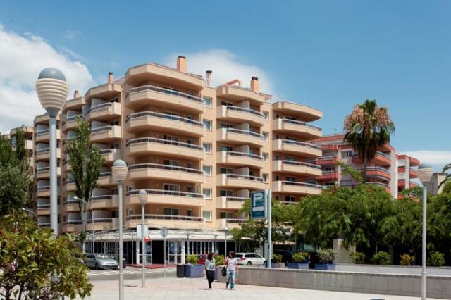 Hôtel California Garden 3* - Salou