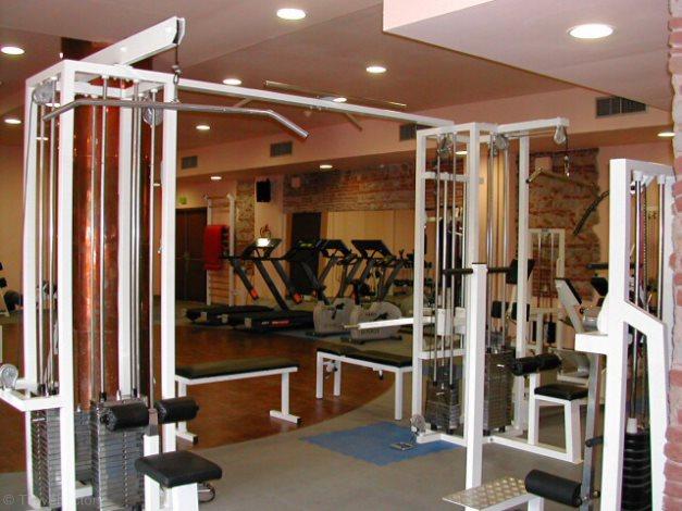 Hôtel California Garden 3* - Salou