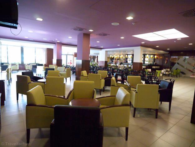 Hôtel California Garden 3* - Salou