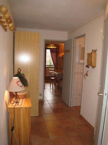 Appartements répartis au Château - Les Houches