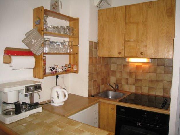 Appartements répartis au Château - Les Houches