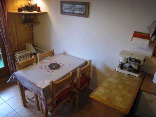 Appartements répartis au Château - Les Houches