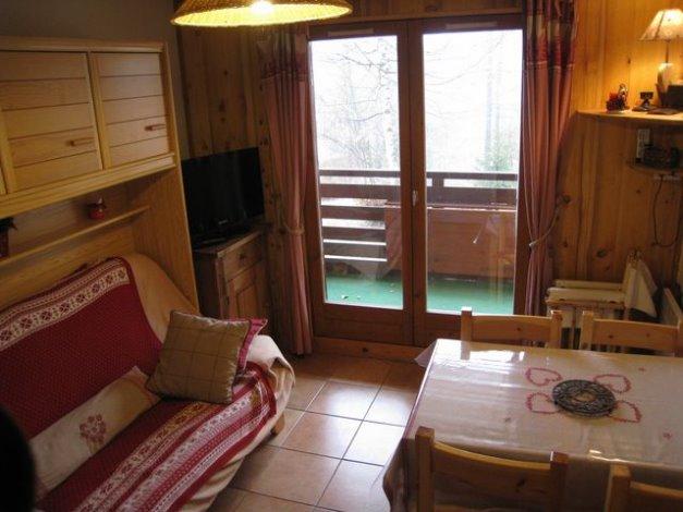Appartements répartis au Château - Les Houches