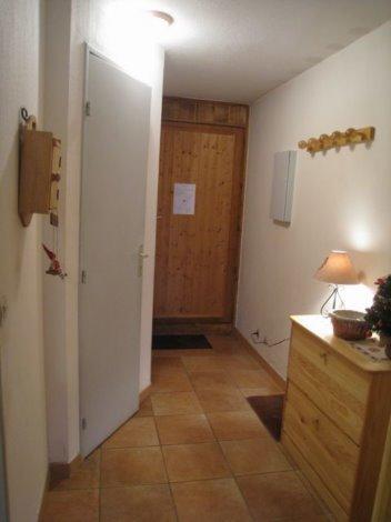 Appartements répartis au Château - Les Houches