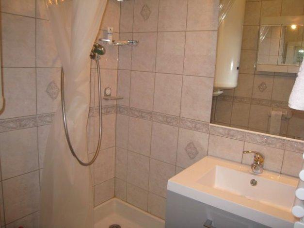 Appartements répartis au Château - Les Houches