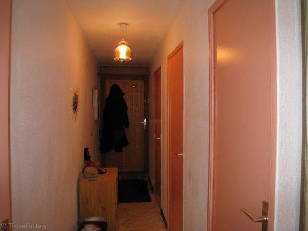 Appartements répartis au Château - Les Houches