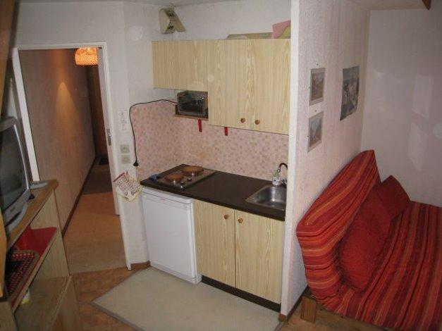 Appartements répartis au Château - Les Houches