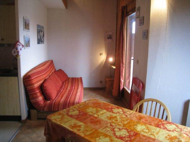 Appartements répartis au Château - Les Houches