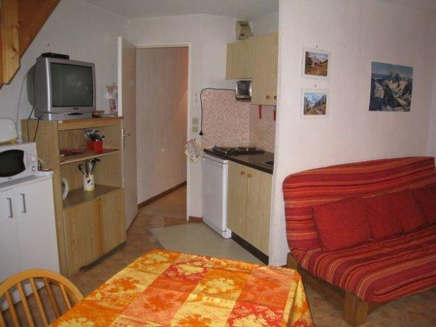 Appartements répartis au Château - Les Houches