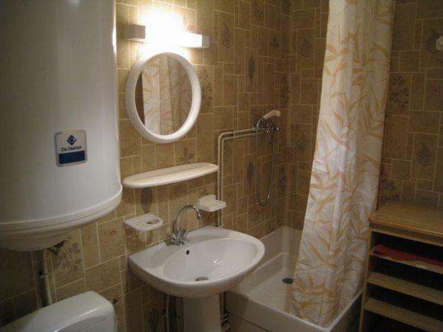 Appartements répartis au Château - Les Houches