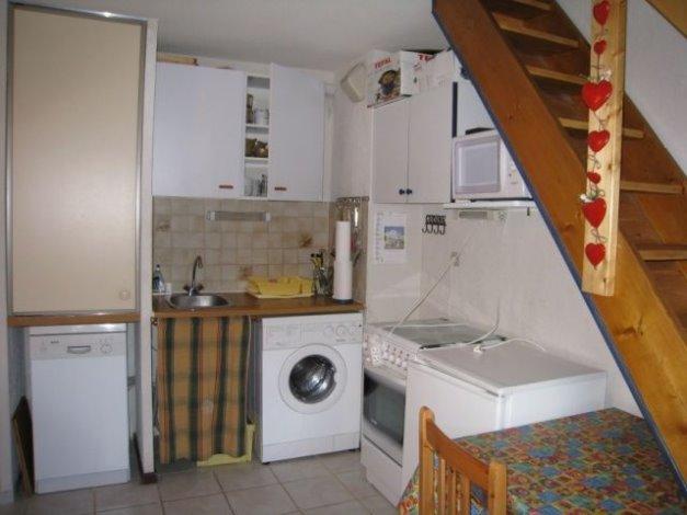 Appartements répartis au Château - Les Houches