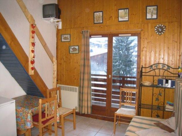 Appartements répartis au Château - Les Houches