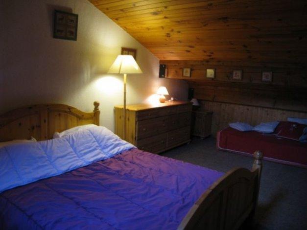 Appartements répartis au Château - Les Houches