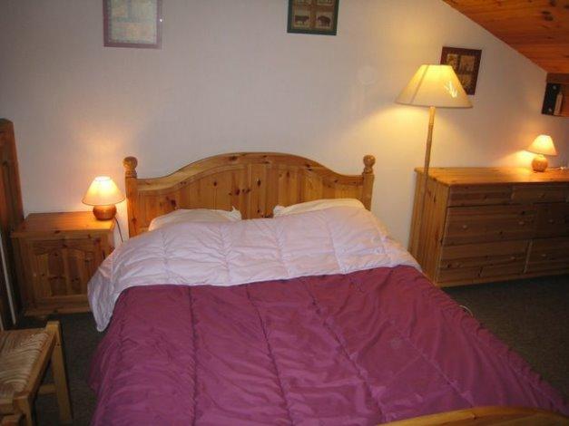 Appartements répartis au Château - Les Houches