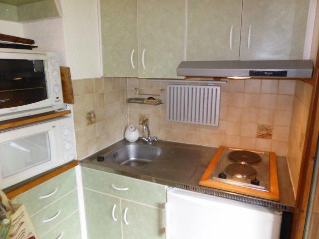 Appartements répartis au Château - Les Houches