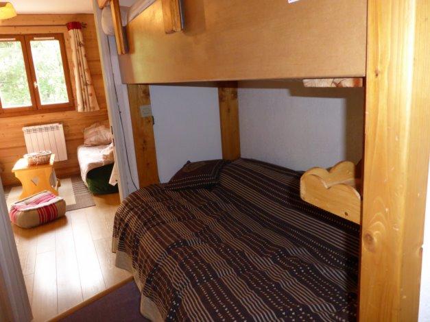 Appartements répartis au Château - Les Houches