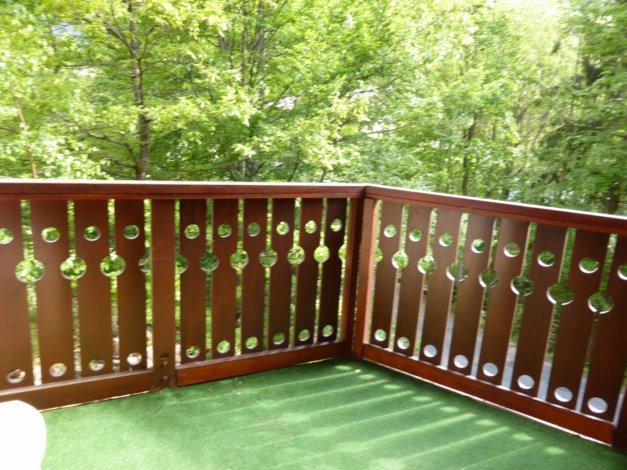 Appartements répartis au Château - Les Houches