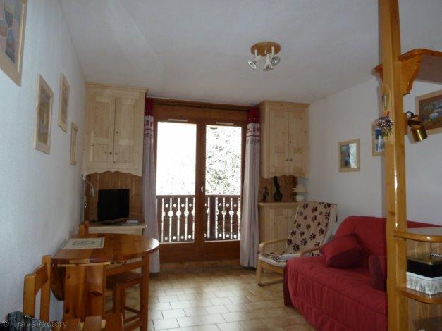 Appartements répartis au Château - Les Houches