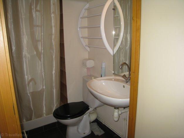 Appartements répartis à Prarion - Les Houches