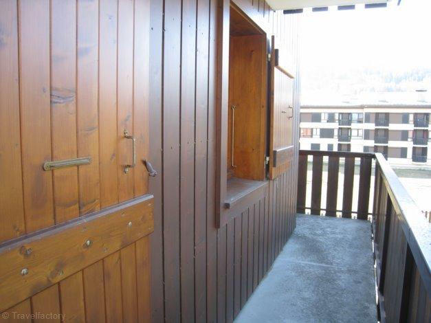 Appartements répartis à Prarion - Les Houches