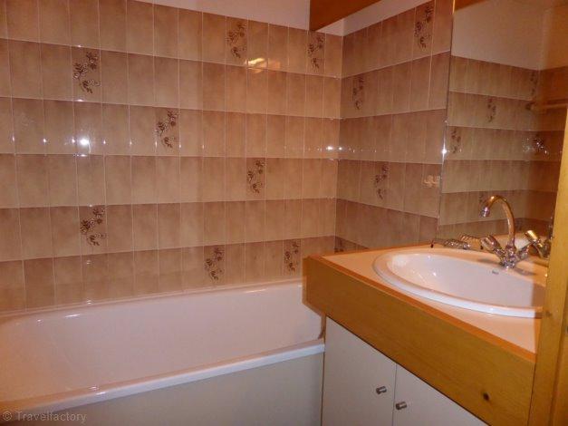 Appartements répartis à Prarion - Les Houches