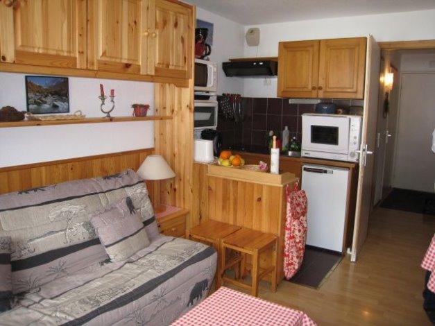 Appartements répartis à Prarion - Les Houches