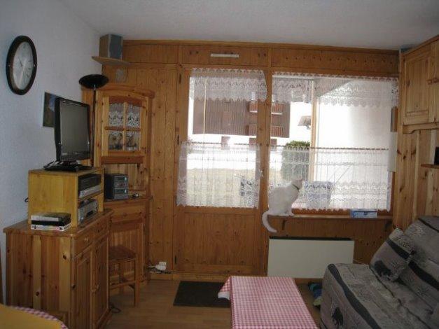 Appartements répartis à Prarion - Les Houches