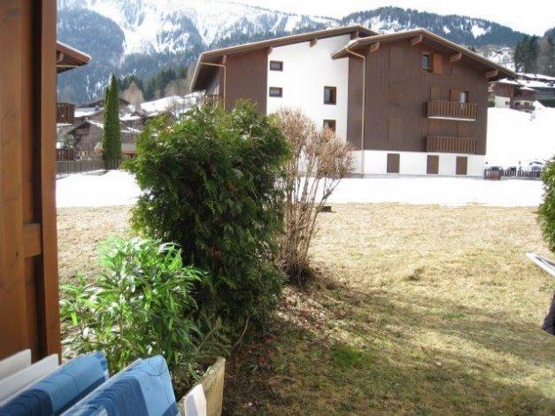 Appartements répartis à Prarion - Les Houches