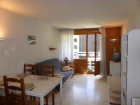 Appartements répartis à Prarion - Les Houches