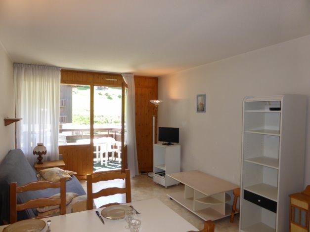 Appartements répartis à Prarion - Les Houches