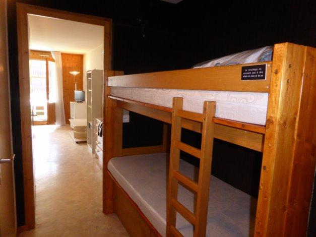 Appartements répartis à Prarion - Les Houches