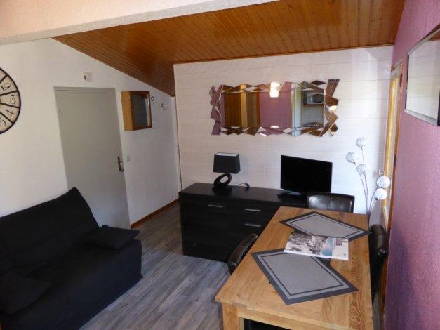 Appartements répartis à Prarion - Les Houches