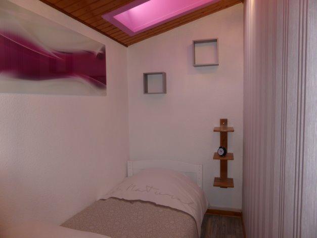 Appartements répartis à Prarion - Les Houches