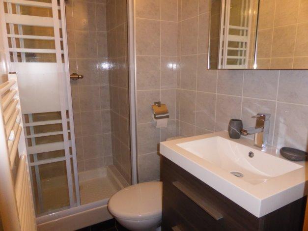 Appartements répartis à Prarion - Les Houches