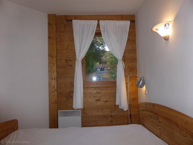 Appartements répartis à Prarion - Les Houches