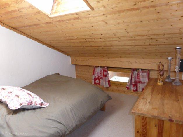 Appartements répartis à Prarion - Les Houches