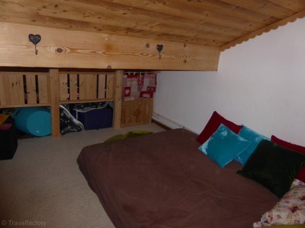 Appartements répartis à Prarion - Les Houches