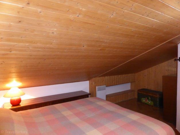 Appartements répartis à Prarion - Les Houches