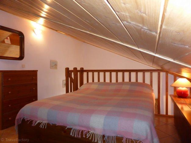 Appartements répartis à Prarion - Les Houches