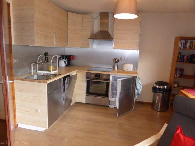 Appartements répartis aux Houches Village - Les Houches