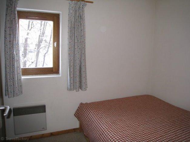 Appartements répartis aux Houches Village - Les Houches