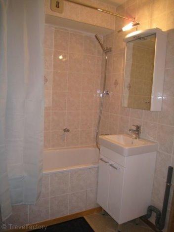 Appartements répartis aux Houches Village - Les Houches