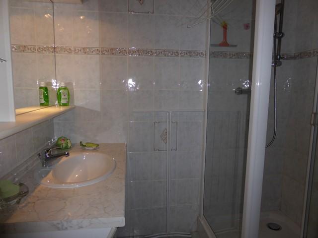 Appartements répartis aux Granges - Les Houches