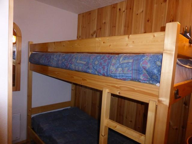 Appartements répartis aux Granges - Les Houches