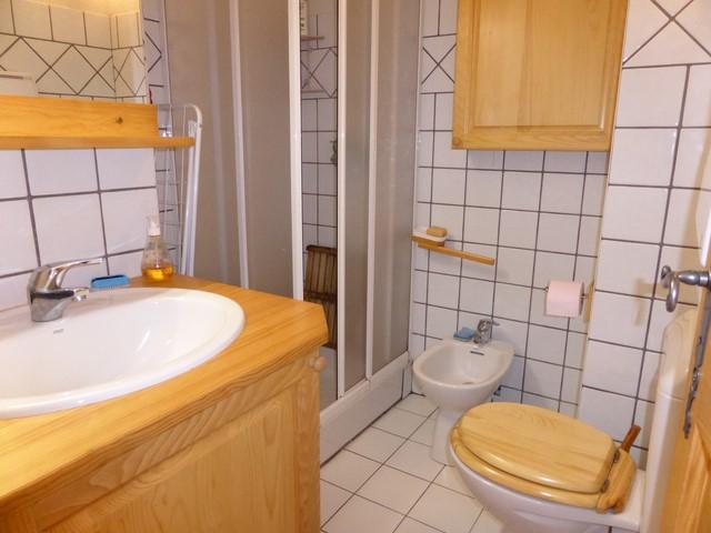 Appartements répartis aux Granges - Les Houches