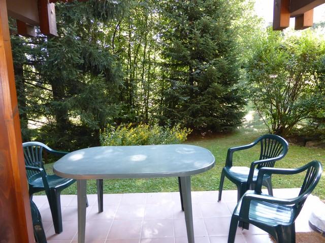 Appartements répartis aux Granges - Les Houches