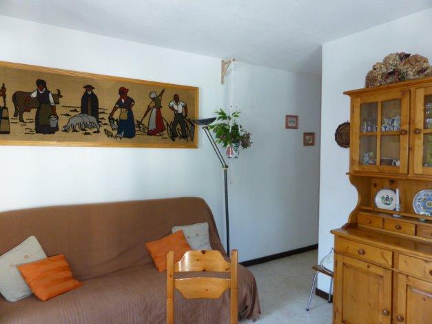 Appartements répartis aux Granges - Les Houches