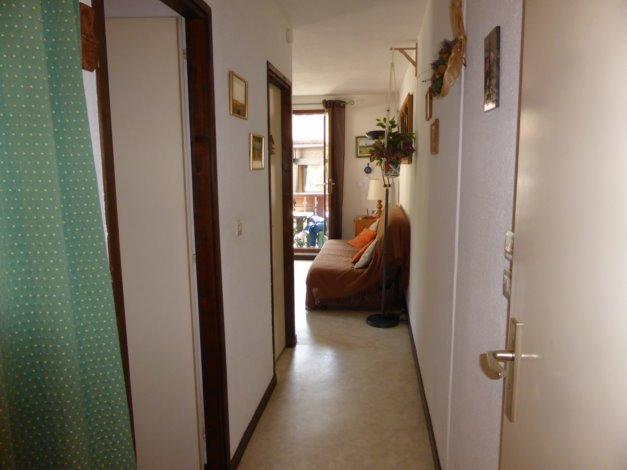 Appartements répartis aux Granges - Les Houches