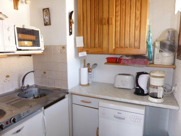 Appartements répartis aux Granges - Les Houches